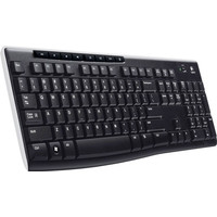 Клавиатура Logitech K270 920-003757 - фото2