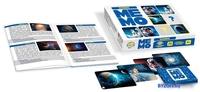 Настольная игра Десятое королевство Мемо. Космос 03595 - фото2
