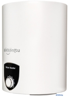 Накопительный электрический водонагреватель под мойку Kotitonttu Salmi KMU-30 i - фото