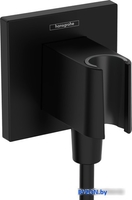 Шланговое подключение Hansgrohe FixFit Porter E 26889670 - фото