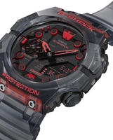 Наручные часы Casio G-Shock GA-B001G-1A - фото2, картинка2 Наручные часы Casio G-Shock GA-B001G-1A - фото2