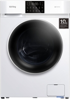 Стиральная машина Korting KWM 60DV1297 - фото