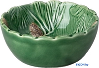 Блюдо Lefard Green Pine 145-209 - фото