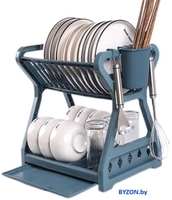 Сушилка для посуды Sundays Home TBD0604166001B - фото