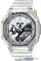 Наручные часы Casio G-Shock GMA-S2140RX-7A - фото, картинка Наручные часы Casio G-Shock GMA-S2140RX-7A - фото