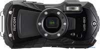 Фотоаппарат Ricoh WG-80 (черный) - фото