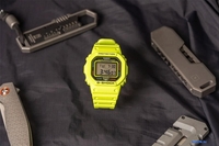 Наручные часы Casio DW-5600EP-9E - фото2