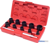 Набор головок слесарных Мастак 109-30012C - фото2