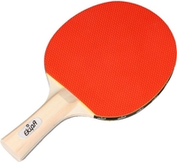 Ракетка для настольного тенниса Ekipa EK00 - фото, картинка Ракетка для настольного тенниса Ekipa EK00 - фото