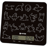 Кухонные весы Vitek VT-8026 - фото