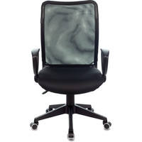 Кресло Бюрократ CH-599AXSN/TW-11 (черный) - фото2