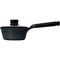 Кастрюля с длинной ручкой Huo Hou HU0071 - фото