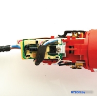 Полировальная машина Milwaukee AS 12 E - фото2