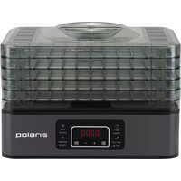 Polaris PFD 2108PV - фото2
