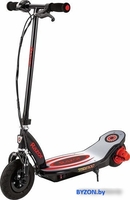 Электросамокат Razor Power Core E100 (алюминиевая дека, красный) - фото