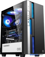 Корпус GameMax Brufen C3 BW - фото