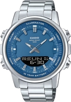 Наручные часы Casio AMW-880D-2A1 - фото, картинка Наручные часы Casio AMW-880D-2A1 - фото