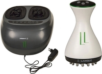 Массажер для ног LANIQUE LQ-550 + LQ-07 - фото