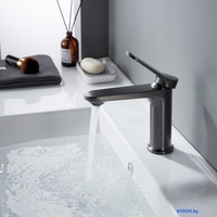 Смеситель Shevanik S4301T - фото2