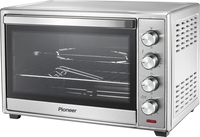 Мини-печь Pioneer MO5021G - фото