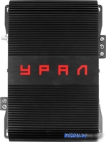 Автомобильный усилитель Урал ТТ 1.1600 - фото
