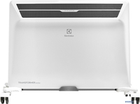 Конвектор Electrolux Air Gate Transformer ECH/AG2-2000 T (инверторное управление, с шасси) - фото