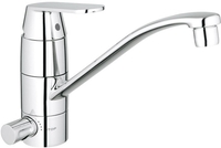 Смеситель Grohe Eurosmart Cosmopolitan 31161000 - фото