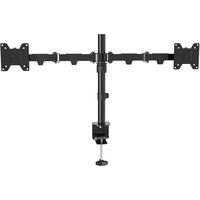 Кронштейн Wize WDM2-32 (черный) - фото