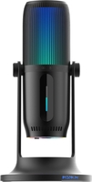 Проводной микрофон Thronmax MDrill Ghost RGB - фото