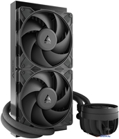 Система жидкостного охлаждения для процессора Arctic Liquid Freezer III Pro 280 ACFRE00179A - фото2, картинка2 Система жидкостного охлаждения для процессора Arctic Liquid Freezer III Pro 280 ACFRE00179A - фото2