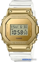 Наручные часы Casio G-Shock GM-5600SG-9E - фото, картинка Наручные часы Casio G-Shock GM-5600SG-9E - фото