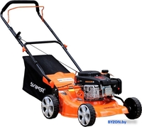 Газонокосилка Skiper GW461 - фото, картинка Газонокосилка Skiper GW461 - фото
