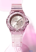 Наручные часы Casio LRW-200HS-4E - фото2, картинка2 Наручные часы Casio LRW-200HS-4E - фото2