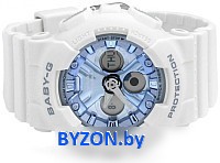 Наручные часы Casio BA-130-7A2ER - фото2, картинка2 Наручные часы Casio BA-130-7A2ER - фото2
