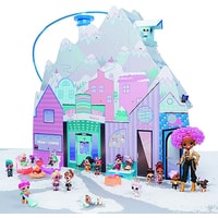 Кукольный домик L.O.L. Surprise! "Зимнее Шале" 562207 - фото2