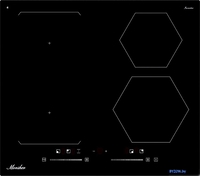 Варочная панель Monsher MHI 6113 - фото