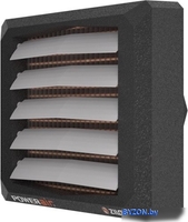 Водяная тепловая пушка ZILON PowerAir Экватор Оптима HB-35W - фото2