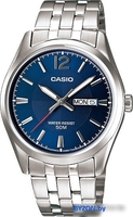 Наручные часы Casio MTP-1335D-2A - фото, картинка Наручные часы Casio MTP-1335D-2A - фото