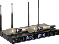 Радиосистема Rockdale Pro Stage 220 Vocal - фото