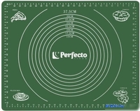 Силиконовый коврик Perfecto Linea Natural Green 23-504013 - фото