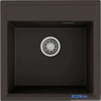 Кухонная мойка Omoikiri Daisen 51-ES (espresso) - фото