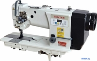 Электромеханическая швейная машина SENTEX ST-20606DD-2N - фото2