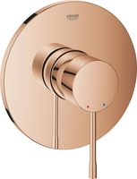 Смеситель Grohe Essence 24057DA1 - фото, картинка Смеситель Grohe Essence 24057DA1 - фото