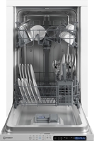 Встраиваемая посудомоечная машина Indesit RWM 8E55 - фото2