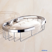 Мыльница Saniteco TBD0602684101B - фото2