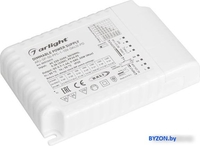 Блок питания Arlight ARJ-SP-50-PFC-1-10V-DALI2-PD 025124(1) - фото