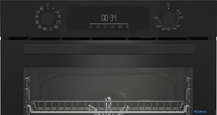 Электрический духовой шкаф BEKO BBIM11302B - фото2, картинка2 Электрический духовой шкаф BEKO BBIM11302B - фото2