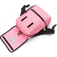 Рюкзак Reisenthel Panda dots pink IE3072 - фото2