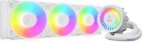 Система жидкостного охлаждения для процессора Arctic Liquid Freezer III Pro 360 A-RGB White ACFRE00188A - фото, картинка Система жидкостного охлаждения для процессора Arctic Liquid Freezer III Pro 360 A-RGB White ACFRE00188A - фото
