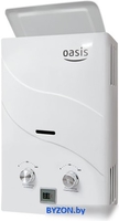 Водонагреватель Oasis B-12W - фото